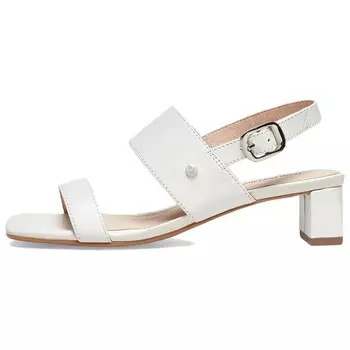 Сандалии женские Hush Puppies, фиолетовый