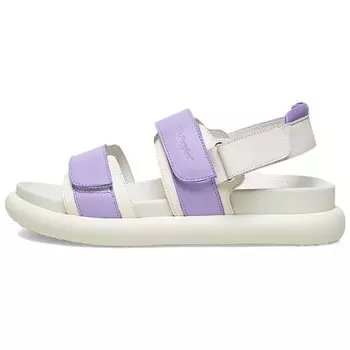 Сандалии женские Hush Puppies, фиолетовый