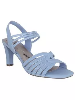 Сандалии женские Impo, голубой