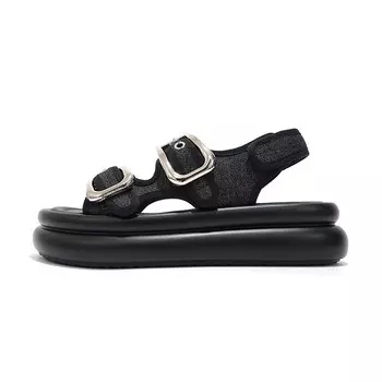 Сандалии женские In&In, синий