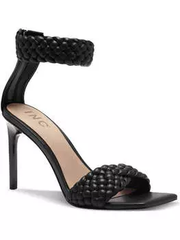 Сандалии женские INC, черный