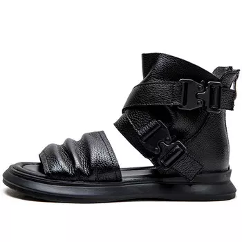 Сандалии женские Jay, черный