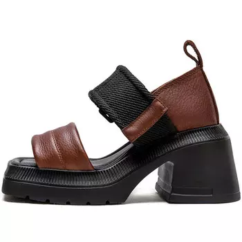 Сандалии женские Jay, черный