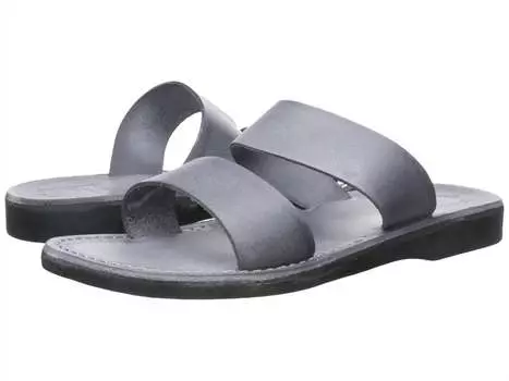 Сандалии женские Jerusalem Sandals, серый