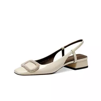 Сандалии женские Jessica Sophia, цвет Chocolate