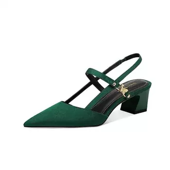 Сандалии женские Jessica Sophia, цвет Jasper