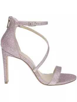 Сандалии женские Jewel Badgley Mischka, розовый
