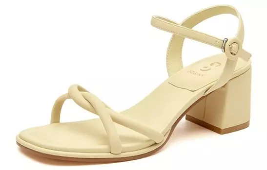 Сандалии женские Josiny, белый