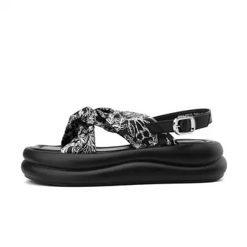 Сандалии женские Josiny, цвет Apricot