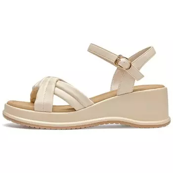 Сандалии женские Josiny, цвет Gray Green