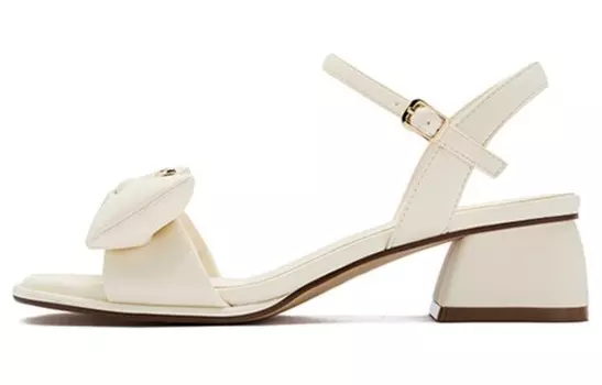 Сандалии женские Josiny, цвет Gray Pea Green