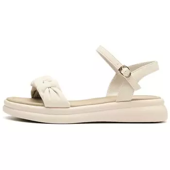 Сандалии женские Josiny, цвет Light Yellow