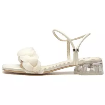 Сандалии женские Josiny, цвет Light Yellow