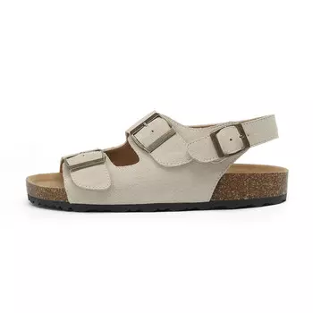 Сандалии женские Josiny, хаки