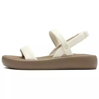 Сандалии женские Josiny, коричневый