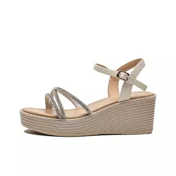 Сандалии женские Josiny, кремовый