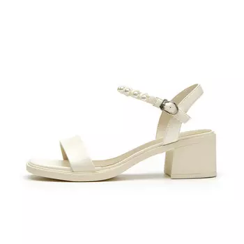 Сандалии женские Josiny, кремовый