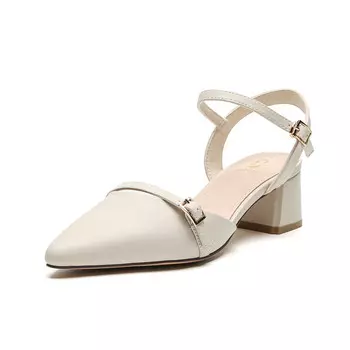 Сандалии женские Josiny, кремовый