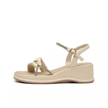 Сандалии женские Josiny, кремовый