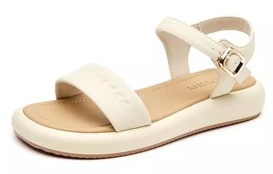 Сандалии женские Josiny, кремовый