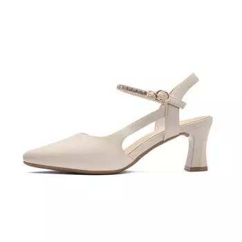 Сандалии женские Josiny, кремовый