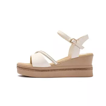 Сандалии женские Josiny, кремовый
