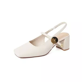 Сандалии женские Josiny, розовый