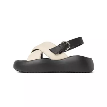 Сандалии женские Josiny, розовый