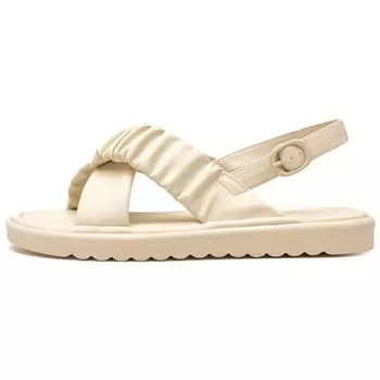 Сандалии женские Josiny, серый/синий