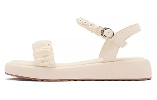 Сандалии женские Josiny, серый/синий