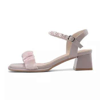 Сандалии женские Josiny, светло-фиолетовый