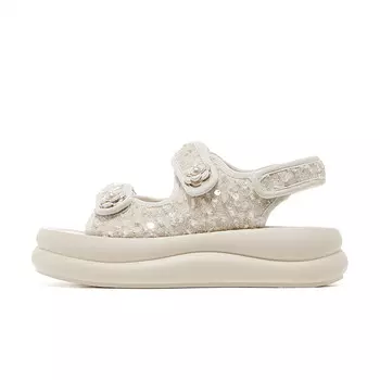 Сандалии женские Josiny, светло-розовый