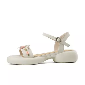 Сандалии женские Josiny, светло-розовый