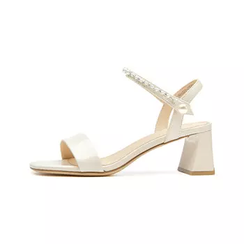 Сандалии женские Josiny, желтый