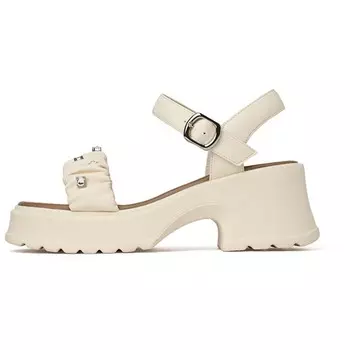 Сандалии женские Josiny, желтый