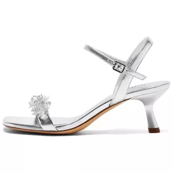 Сандалии женские Joypeace, белый