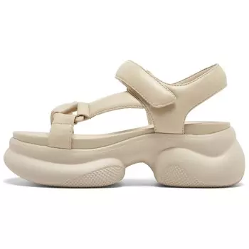 Сандалии женские Joypeace, черный