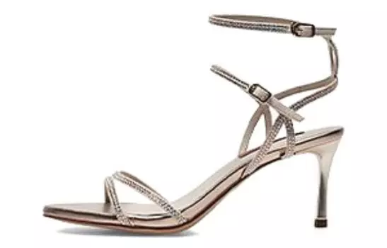 Сандалии женские Joypeace, черный