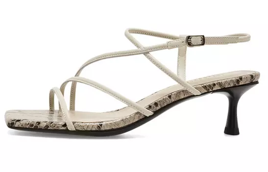 Сандалии женские Joypeace, черный