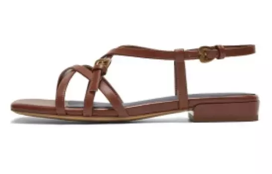 Сандалии женские Joypeace, цвет Coffee