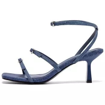 Сандалии женские Joypeace, синий