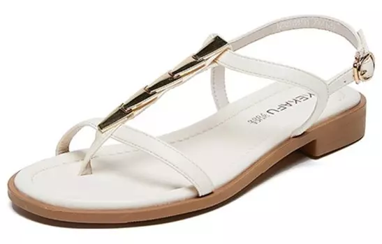 Сандалии женские Kekafu, черный