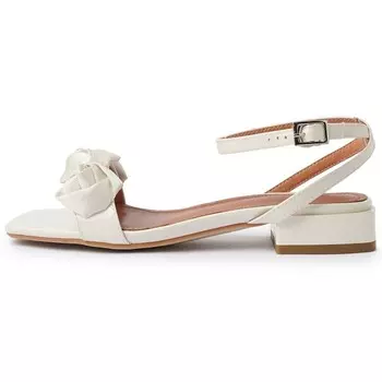 Сандалии женские Kemeilian, черный