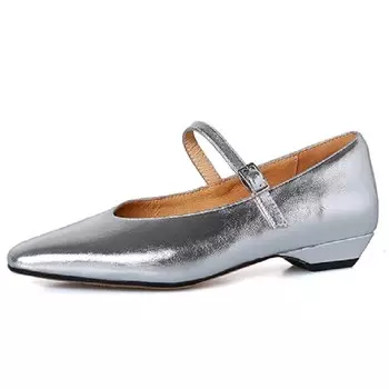 Сандалии женские Kemeilian, черный