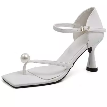 Сандалии женские Kemeilian, черный