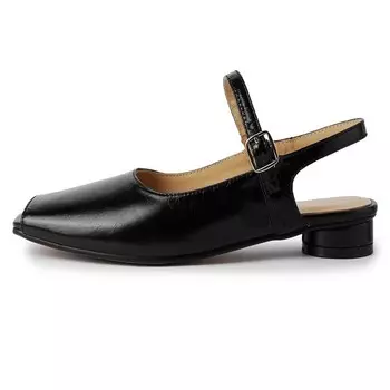 Сандалии женские Kemeilian, черный