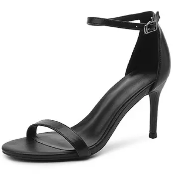 Сандалии женские Kemeilian, цвет Apricot