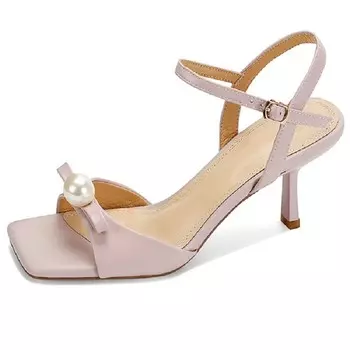 Сандалии женские Kemeilian, светло-фиолетовый