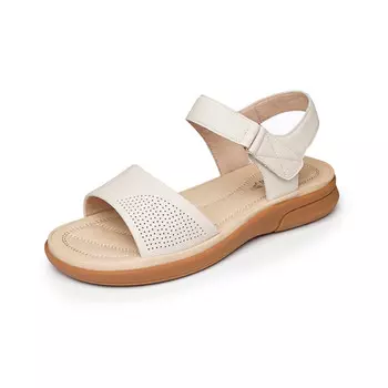 Сандалии женские Laorentou, черный