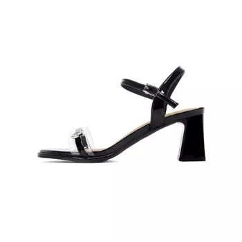 Сандалии женские Lesele, бежевый